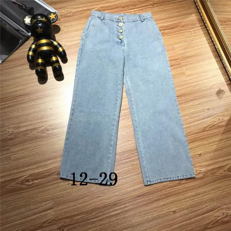 Chanel Women's Jeans 2